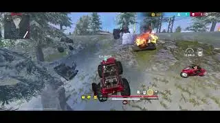 INTENSE LAST ZONE OF SOLO TOURNAMENT/ #solotournament #freefiremaxsolotournament #snomyff #aktuff