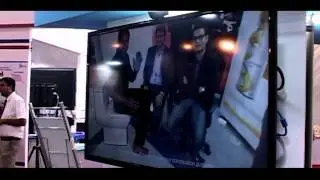 Augmented Reality - Abbott Constipasana