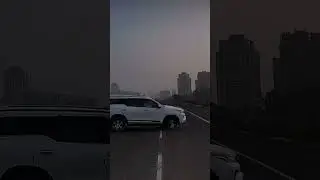 safety off shubh #shubh #saferyoff #fortuner #defender #landrover