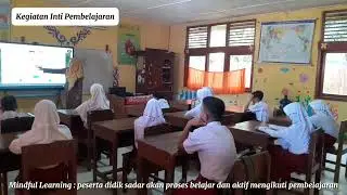 VIDEO IMPLEMENTASI PROGRAM DIGITALISASI PEMBELAJARAN JENJANG SD
