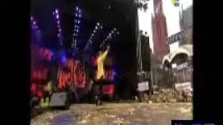 Wahnsinn - Live in Maastricht 11eVanDe11e 2009! (Deel 1)
