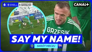 KONCERT EKIPY FEIO! GRZESIK PRZEDSTAWIŁ SIĘ Z NAJLEPSZEJ STRONY! RADOMIAK – CRACOVIA, SKRÓT MECZU