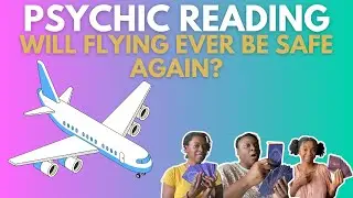 Почему все эти самолёты продолжают падать? Психологическое чтение