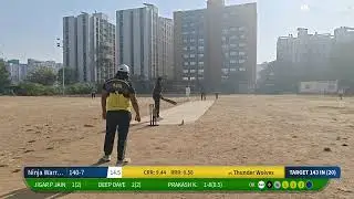 live cricket match | Trinity Triseries 4 live - Trinity Sports Arena Cricket Academy Ahmedabad