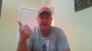 Is it time for the Detroit Tigers to start the rebuilding/fire sale process?