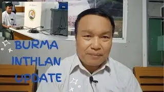 Burma Ram Inthlan na update