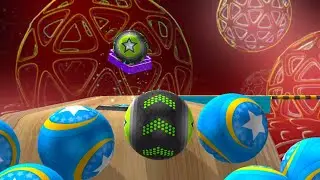 GOING BALLS - NEW SpeedRun Gameplay 🌟 Level 1593