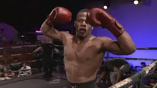 Pure Determination: James Horner vs. Germaise Harris | Full Boxing Matc