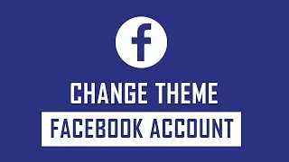 Change the Facebook Theme on Google Chrome Browser