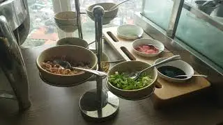GOOD MORNING JAKARTA!!!!
