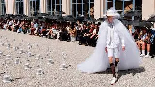 Thom Browne | Spring Summer 2027 | Milan Fashion Week Men’s