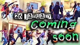 Republic Day 2026 | Cultural Program Trailer | School Celebration Highlights
