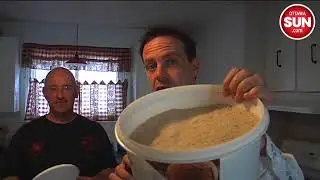Ottawa family tries to save money on food