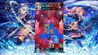 FEH F!Grima Infernal With My Units