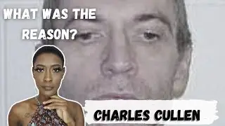 Angel of Death: Charles Cullen x Crime & Conviction