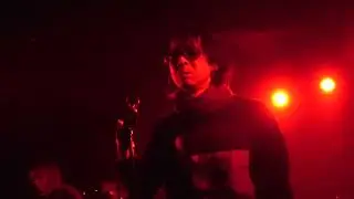 Sithter live at 町田CLASSIX 2026.1.12