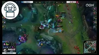 TEDDY SNIPER | League of Legends Awesome Moments | Robo Highlights