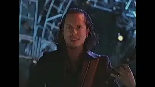 Metallica S@M - Full Concert VHS RIP