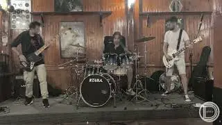 Oddplay - The path (live 17.09.2022)