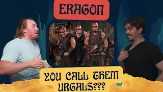 Those are Urgals??? | Big Liz Clips