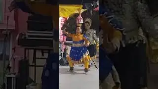 Vannamayil murugan song by Om muruga dance academy 