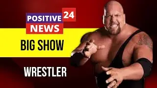 Big Show - wwe wrestler - Biography - Lifestyle