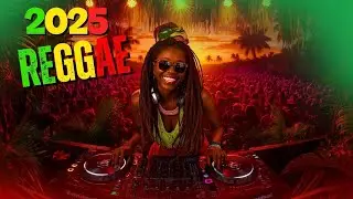 Feel-Good Tropical Reggae || Sweet Island Grooves for Happy Souls