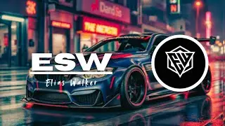 Elias Walker - Afterglow (Original Mix)