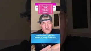 Laurenz &uuml;ber Brendas Flirt mit Musti💔 #temptationisland2025 Skandal #laurenzpesch #brendabrinkmann