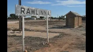 Nullabor Muster 2018