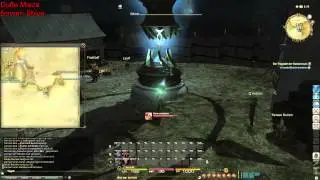 DufterTyp Live (2.2.2015 / Part 2) Final Fantasy XIV