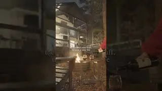 More Life in Cabin Country