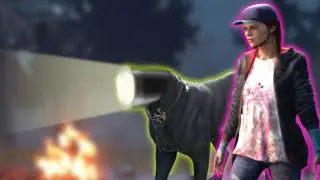 Flashlights are survivor's best friend [DbD compilation]
