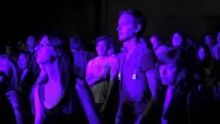 Brokechella 2013 Recap