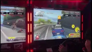 Wmmt5dx+ NA | Hakone 2v2 Tag -VLONE/JASON Vs. HAI&bull;J/GRAY