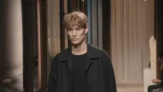 LIMITED EDITION FW24 FASHION SHOW