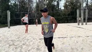 01/11 Jup/Joe vs Olivia/Arjay