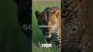 Leopard history #animals #facts #funny #gaming #gamerushid #history
