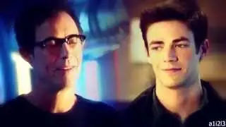 The Flash S1 tribute | remember me for centuries