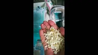 10T maize mill for Tanzania super white fine maize flour 0086 18330112982
