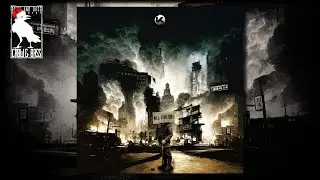 The Clamps feat. LiL_V1sion - My Life [Kosen Production]