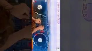 Grischa Homework 25_6 | Organic House DJ Set