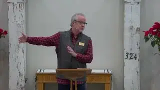 Faith Fellowship Sunday January 4, 2026