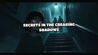 The DARK Truth About Creaking Shadows Nobody Talks About
