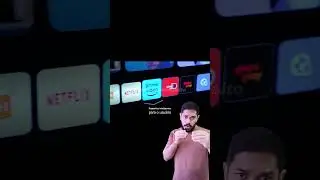 Essa &eacute; a melhor TV 4K de 43polegadas que voc&ecirc; vai encontrar! [#shorts]