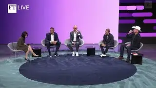 Porsche & Volkswagen Group: Software ver&auml;ndert Fahrdynamik | Panel Talk IAA 2025
