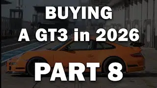 Porsche 911 GT3 Part 8 | Buying a 996, 997, 991, 992 in 2026 - The Car That Changed Everything