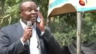 Nurses strike enters 5th day