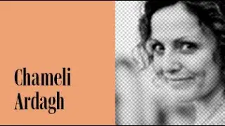 Why Myth matters - with Chameli Ardagh - Collecting Sparks