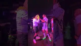 The Spazmatics - Baby Got Back 12-20-25